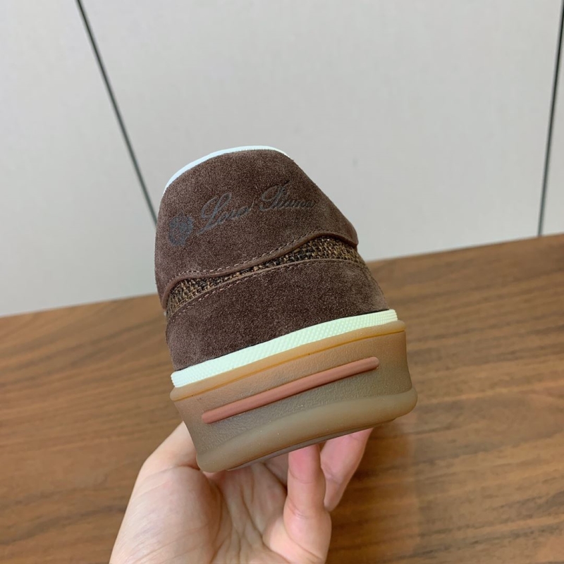 L0r0 P1ana sneakers